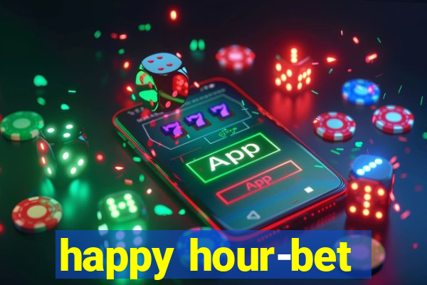 happy hour-bet