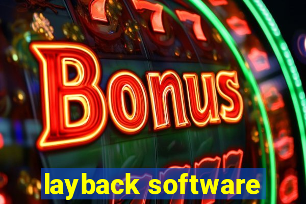 layback software