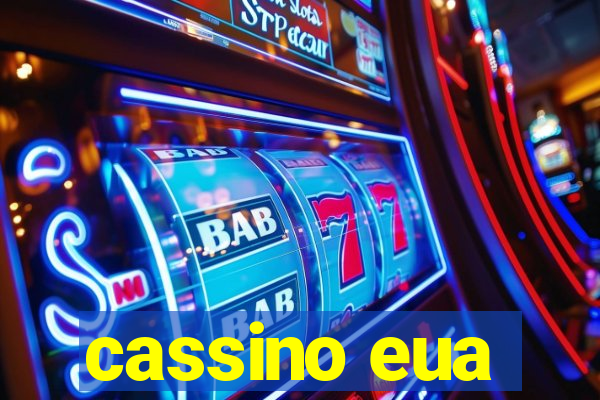 cassino eua