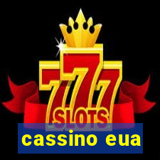 cassino eua