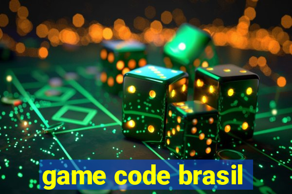 game code brasil