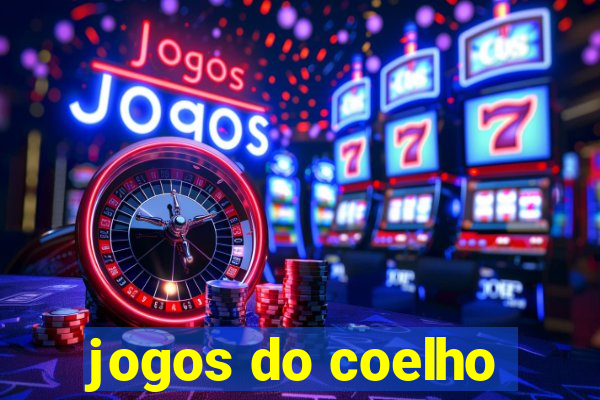 jogos do coelho