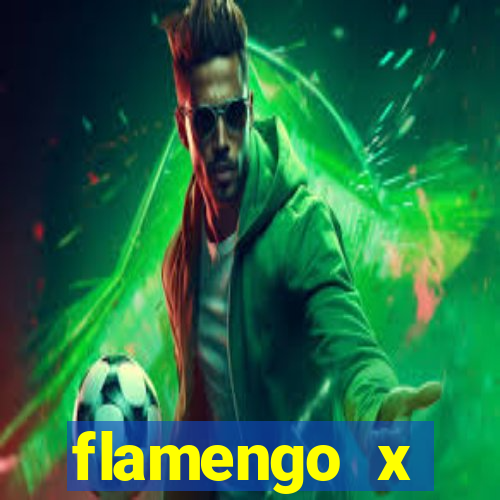 flamengo x athletico-pr futemax