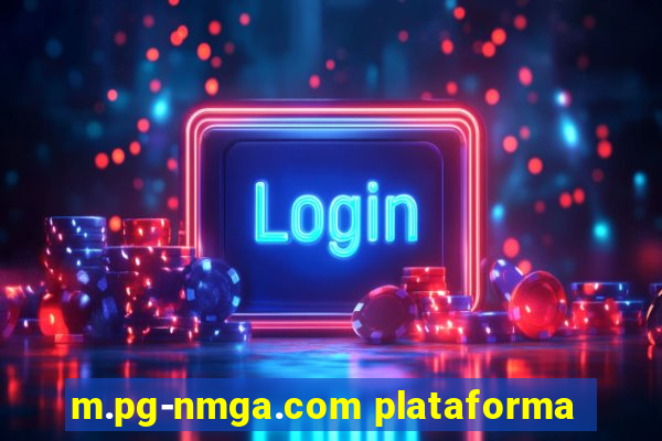 m.pg-nmga.com plataforma