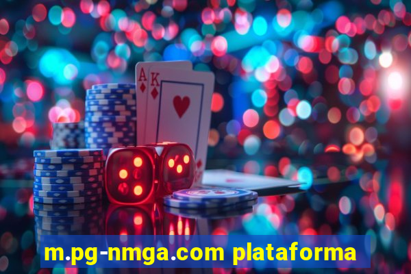 m.pg-nmga.com plataforma