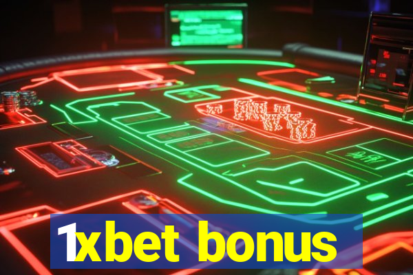 1xbet bonus