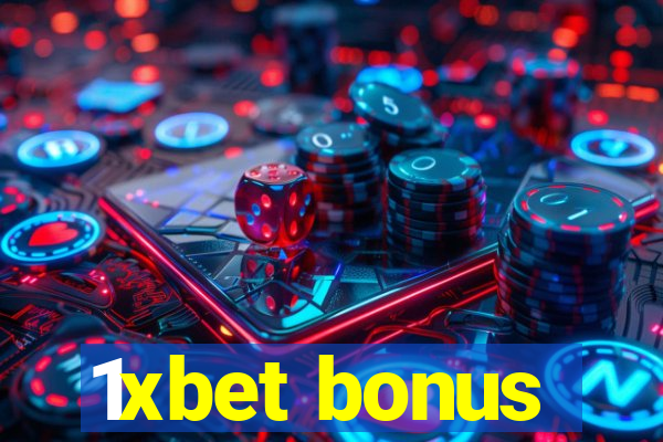 1xbet bonus