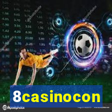 8casinocon