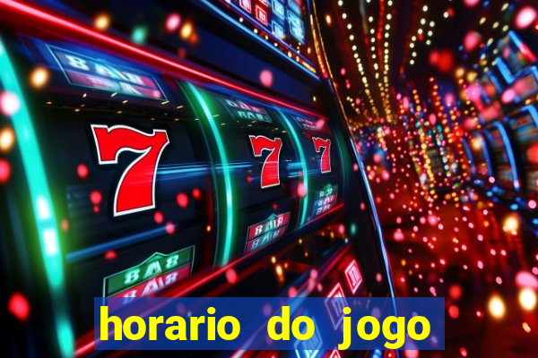 horario do jogo fortune tiger