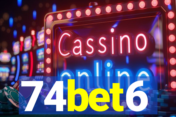 74bet6