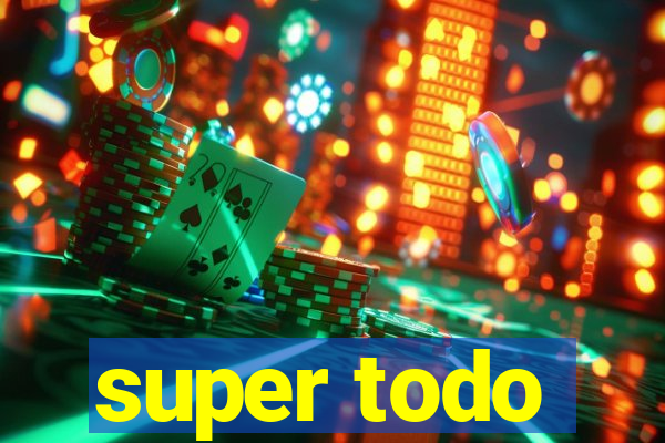 super todo