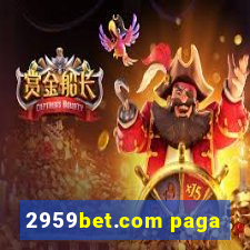 2959bet.com paga