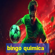 bingo quimica