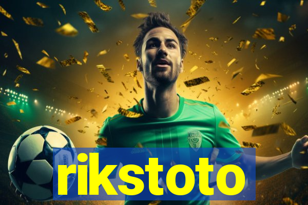 rikstoto