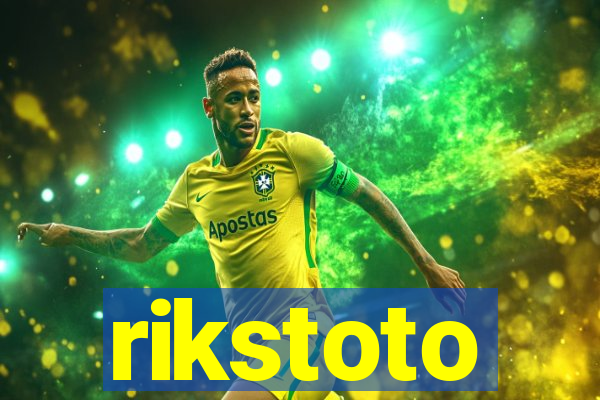 rikstoto