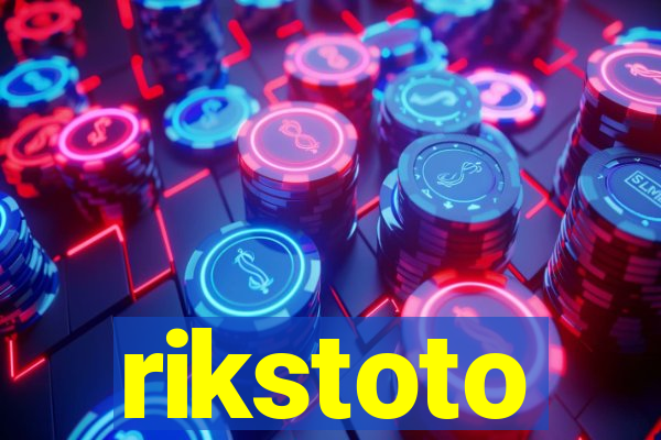 rikstoto