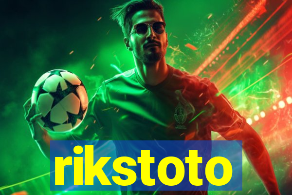 rikstoto