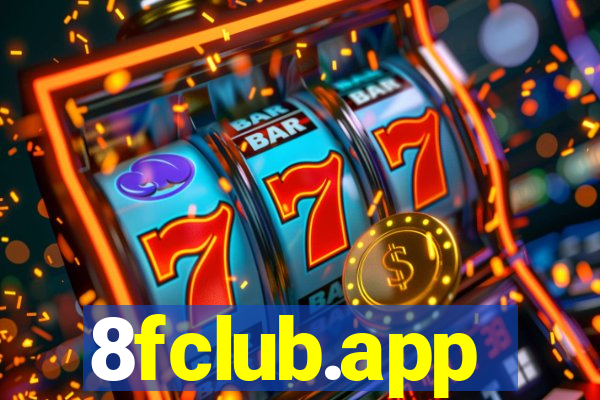 8fclub.app