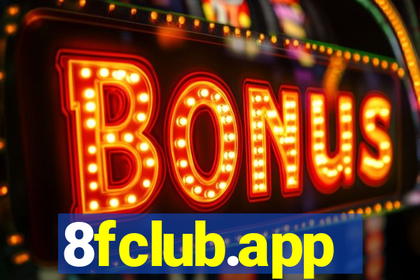 8fclub.app