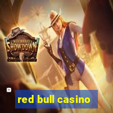 red bull casino