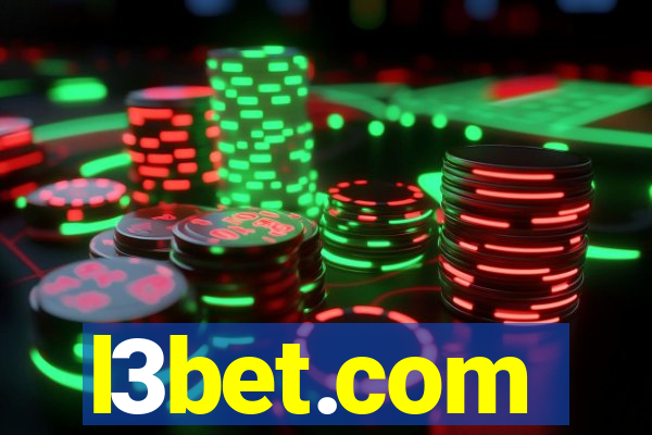 l3bet.com