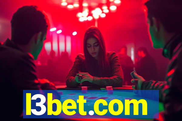 l3bet.com