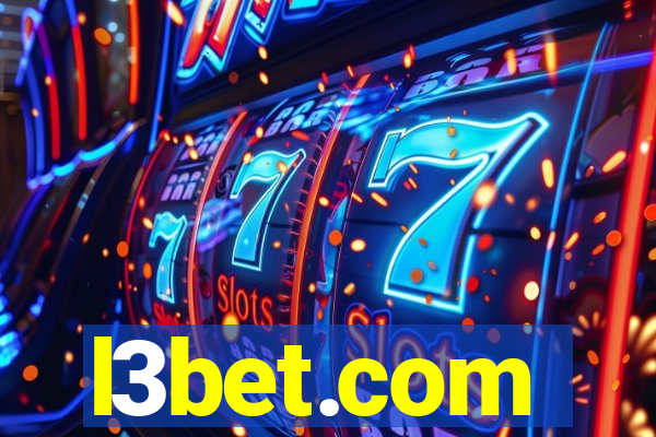 l3bet.com