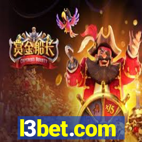 l3bet.com