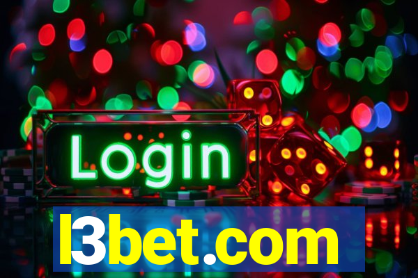 l3bet.com