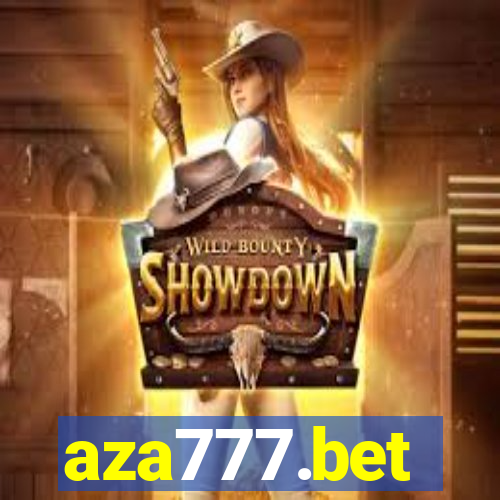 aza777.bet