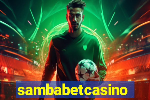 sambabetcasino