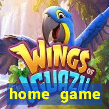 home game gamecategoryid 0