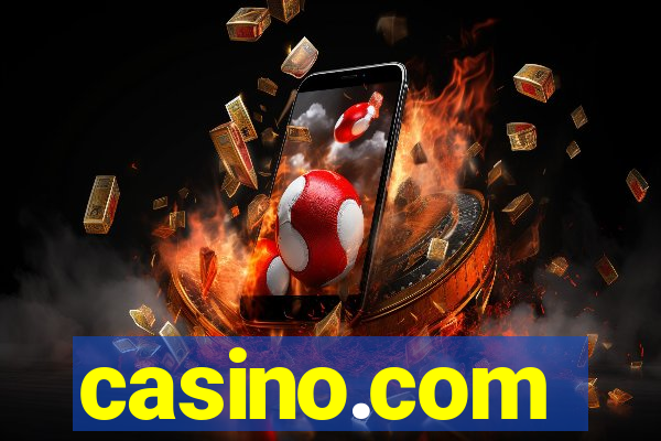 casino.com