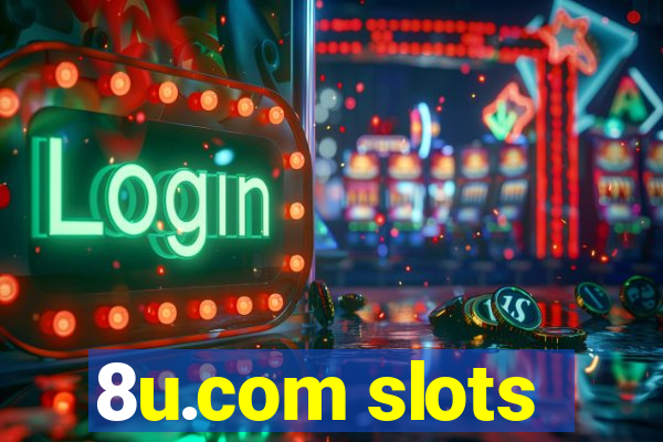 8u.com slots