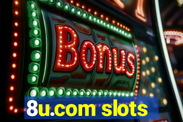 8u.com slots