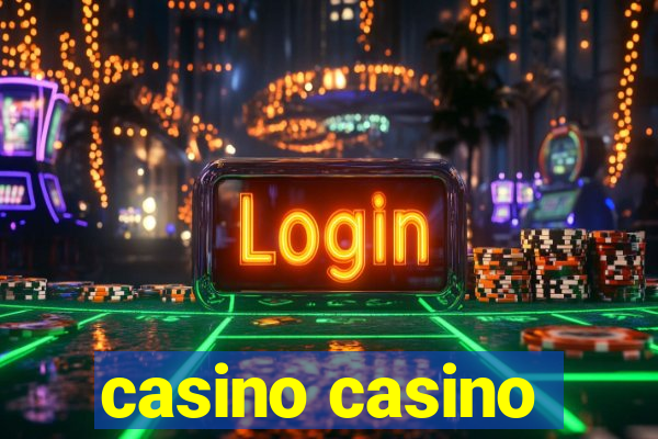 casino casino