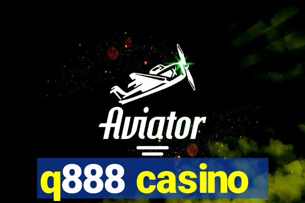 q888 casino