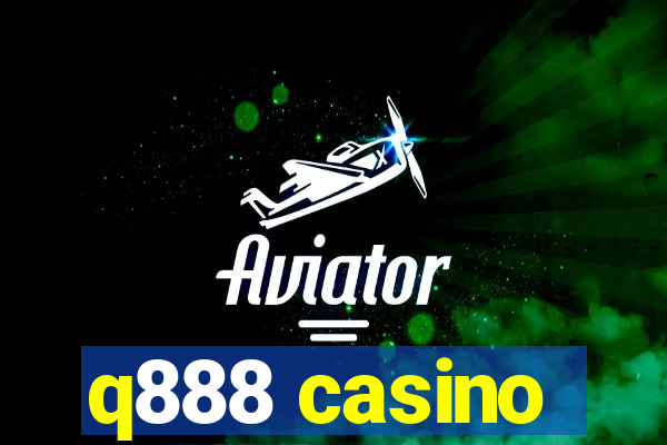 q888 casino