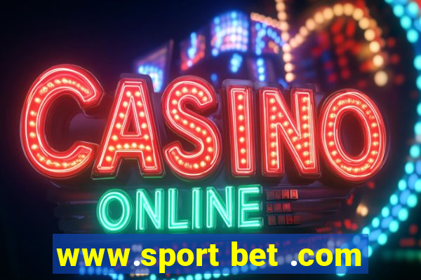 www.sport bet .com