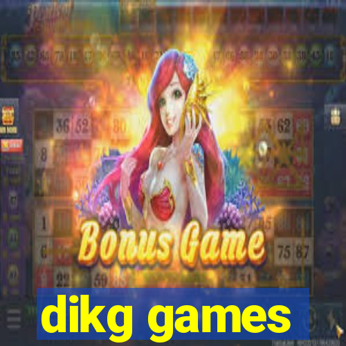 dikg games