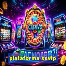 plataforma ssvip