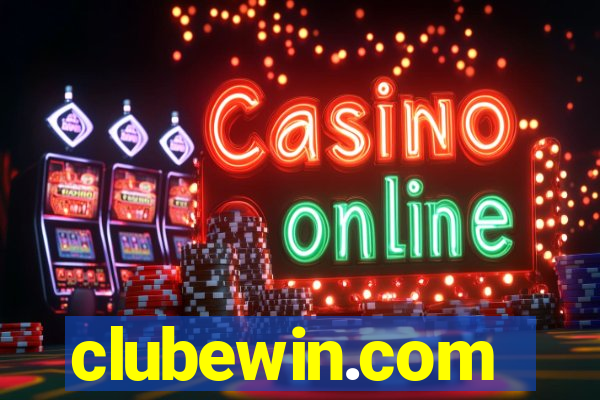 clubewin.com