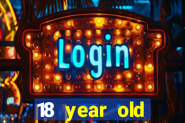 18 year old casinos in in