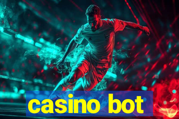 casino bot