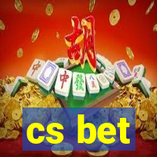 cs bet