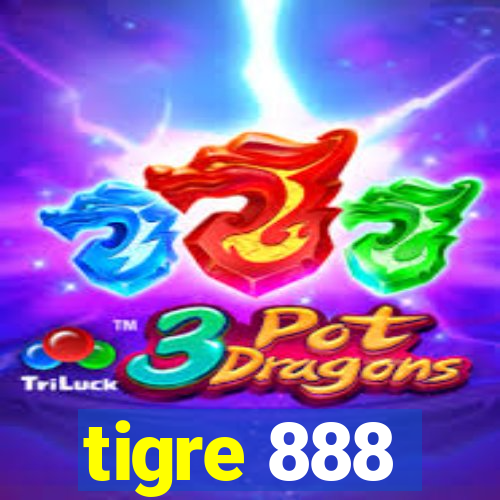 tigre 888