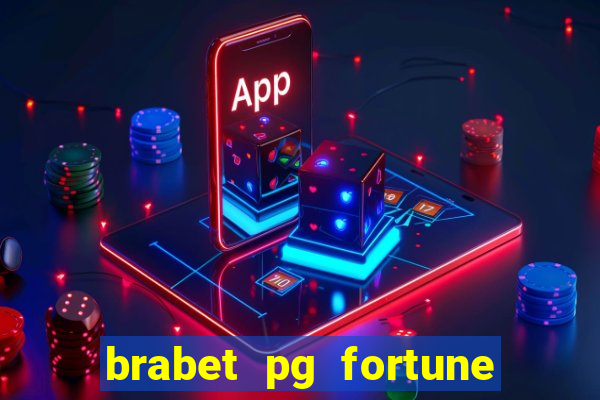 brabet pg fortune rabbit Informational