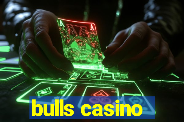 bulls casino