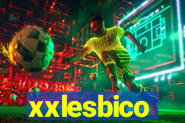 xxlesbico