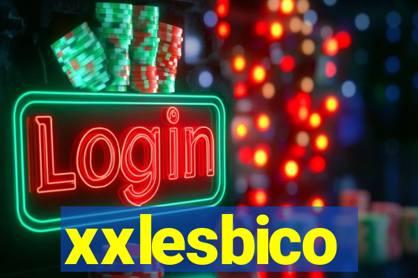 xxlesbico